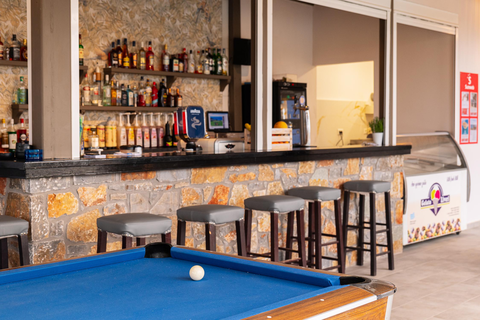 Appartementen Cretan Family foto 8