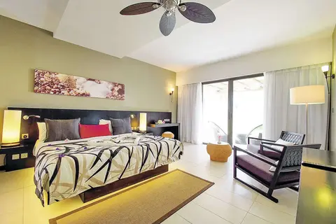Crystals Beach Resort Belle Mare in Quatre Cocos VCA — foto 5
