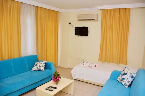 Avisos Hotel & Apartments in Marmaris, foto 29