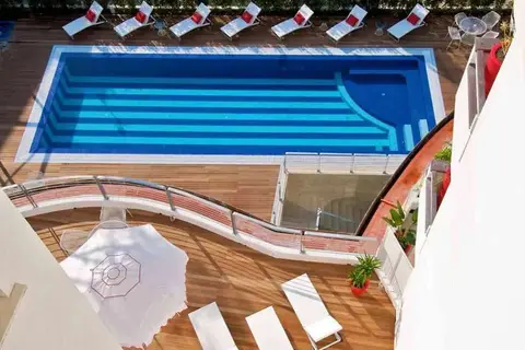 Mondial Resort in Pietrasanta — foto 20