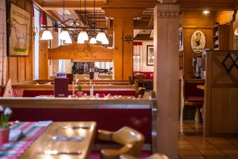 Hotel Gisela in Bad Gastein — foto 7