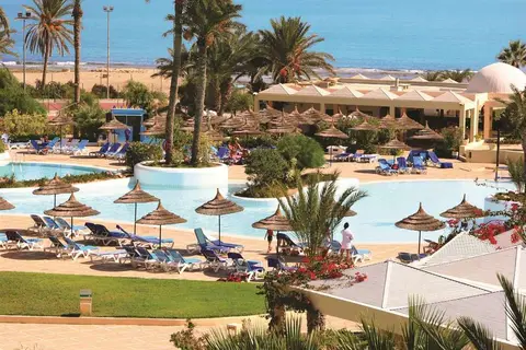 Hotel Zephir in Zarzis — foto 10