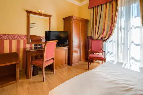 Hotel San Donato in Bologna, foto 27