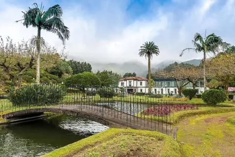 Furnas Boutique Hotel in Povoação — foto 10