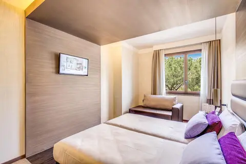 Warmth Hotel in Rome, foto 25