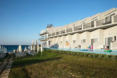 Golden Coast Resort in Kypseli, foto 23