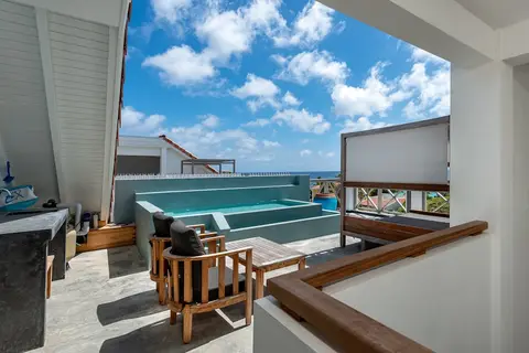 Bloozz Resort Bonaire in Kralendijk — foto 28