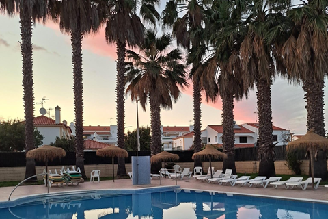 Appartementen Turcongel foto 8