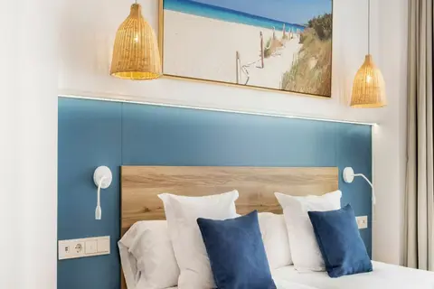THB Gran Bahía - Apartamentos in Santa Margalida — foto 22