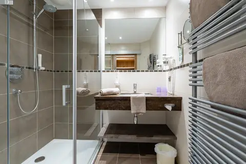 Hotel Pass Thurn in Mittersill — foto 6