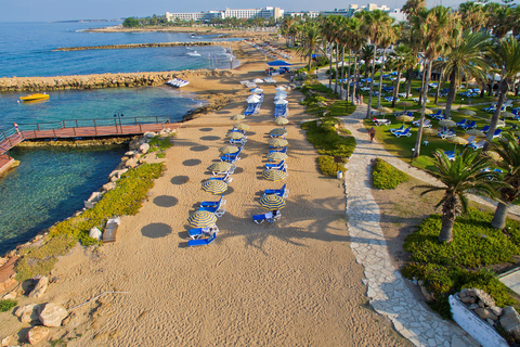 Leonardo Plaza Cypria Maris Beach Hotel & Spa - adults only foto 13