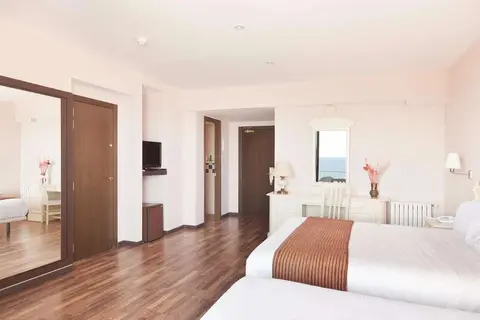 Hotel Roger de Flor Seleqtta in Lloret de Mar — foto 14