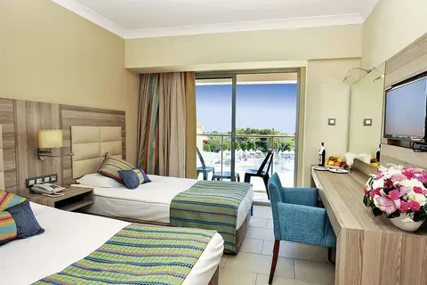 Insula Resort & Spa in Alanya — foto 5