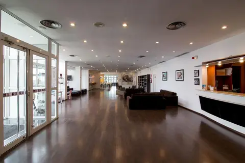 Hotel Augusta Barcelona Vallés in Vilanova Del Vallès — foto 11