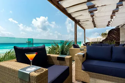 Flamingo Cancun Resort in Cancùn — foto 19