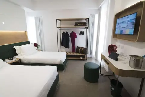 M&F Hotel in Gallipoli — foto 6