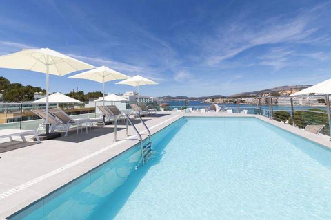 Reverence Life Hotel foto 1