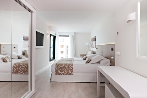 Hotel Iberostar Cala Millor - adults only foto 4