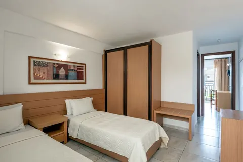 Mediterraneo Hotel foto 11