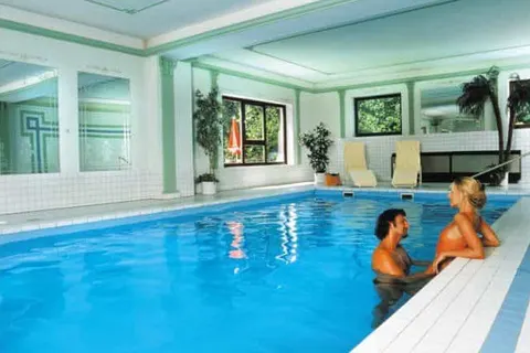 Hotel Das Steinberger foto 11