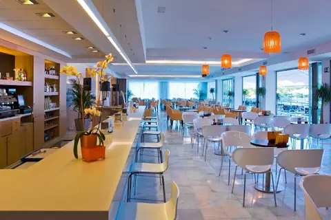 Hotel RH Bayren Parc in Almería — foto 9