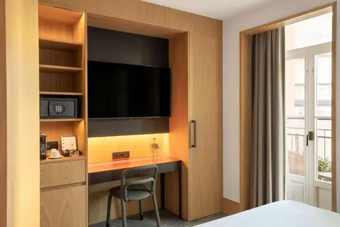 Arts Hotel Porto, Tapestry Collection by Hilton in Porto, foto 20