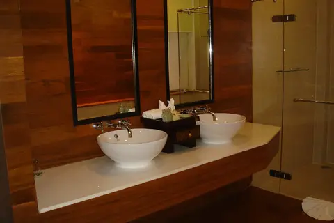 Baan Krating Phuket Resort in ตำบลราไวย์ — foto 21