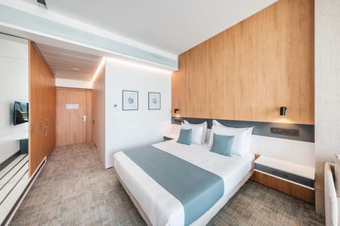 Voya Beach Resort foto 3