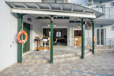 Sophies & Kostas Appartementen in Δημοτική Ενότητα Ελλομένου — foto 18