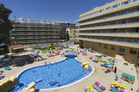 Calypso in Salou — foto 20