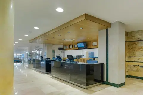 Hotel Playas de Guardamar in Guardamar del Segura — foto 6
