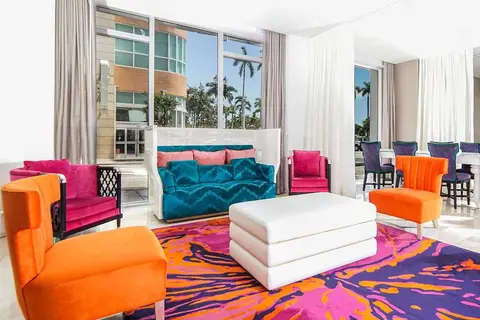 Yve Hotel Miami in Miami — foto 3