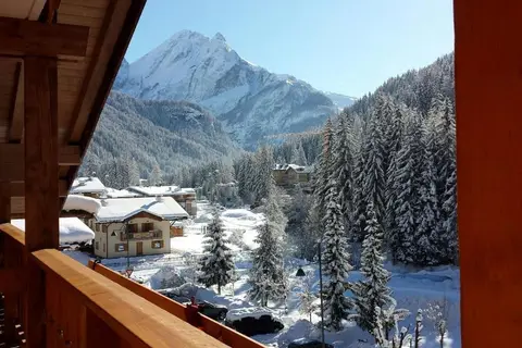 Engel in Canazei Cianacei, foto 5
