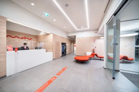 Hotel Moov Oeiras in Oeiras — foto 23