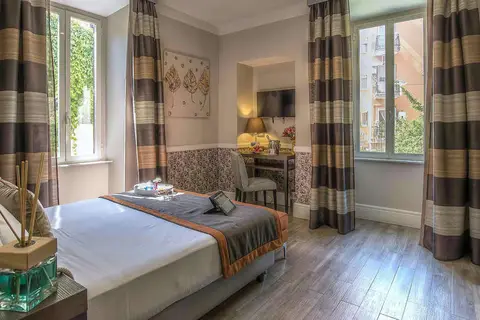 Hotel Fragrance St. Peter in Rome, foto 26