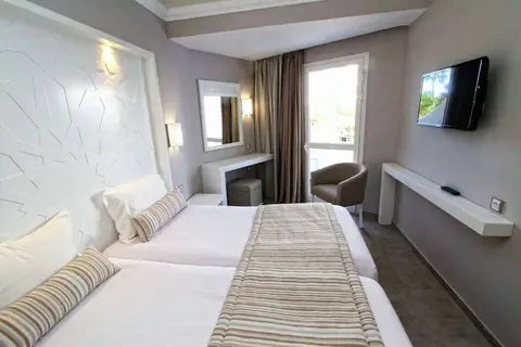 Sahara Beach Aquapark Resort in المنستير — foto 5