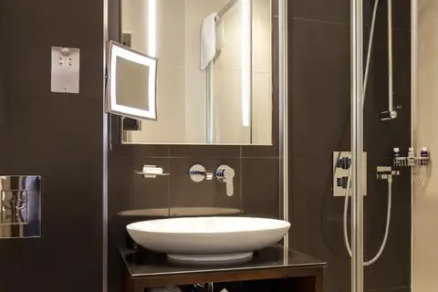 Montcalm Piccadilly Townhouse in Londen — foto 20