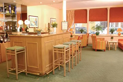 Hotel Residence du Pre in Parijs, foto 17