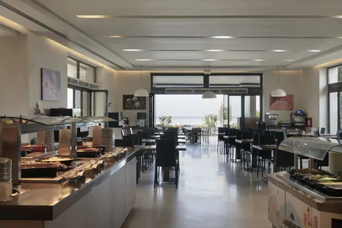 Atlantica Eleon Grand Resort in Arkadii Municipal Unit — foto 15