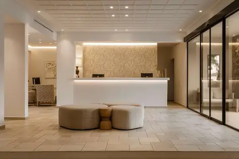 Amaria Beach Resort in SUNFLOWER SANTORINI, foto 10