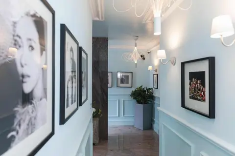 Areela Boutique Hotel in Tirana, foto 16