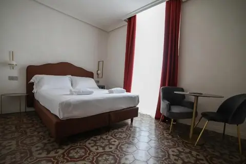 20 Miglia Boutique Hotel in Catania, foto 23