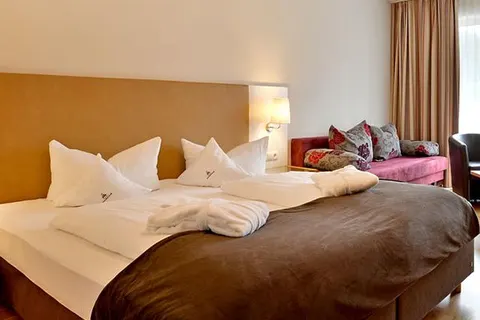 Hotel Malerhaus foto 7