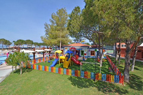 Hotel Kustur Club Holiday Village foto 11