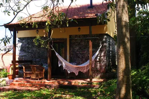 Pestana Quinta do Arco Nature & Rose Garden Hotel in Arco de São Jorge, foto 3