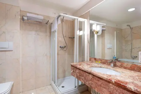 B&B HOTEL Affi Lago di Garda in Ledro — foto 21