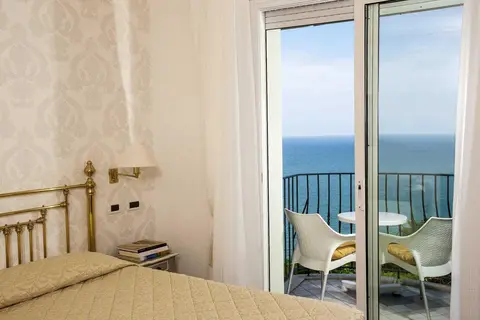 Hotel Posillipo in Rome, foto 18
