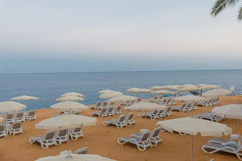 Stella Di Mare Beach Hotel & Spa Sharm El Sheikh in Sharm El Sheikh, foto 26