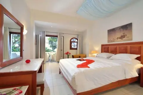 Hotel Petinos Mykonos in Ψαρρού — foto 19