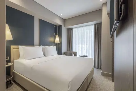 Lunet Old City Hotel in İstanbul